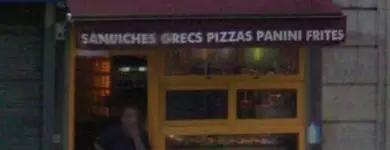 Resto L'Espoir Paris 15