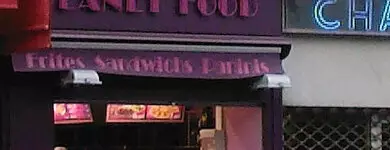 Planet Food Paris 14