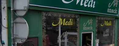 Medi Snack Lille
