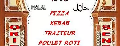 Orientales Sensations Toulouse