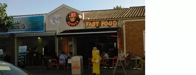 Jbburger Saint-Jean-de-Monts