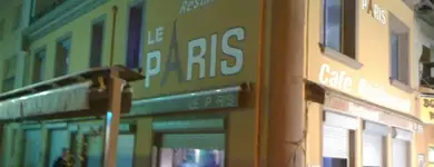 Le Paris Le Pontet