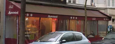 Anood Paris 15