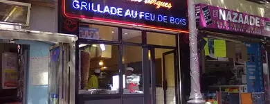 Tout Delice Paris 18
