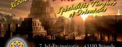 Babylon Brioude