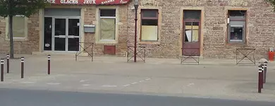 Bar resto et Kebab Crêches-sur-Saône