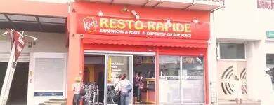 Keb'Z Saint-Denis