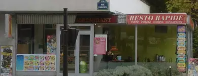 Le Fleurus Paris 14