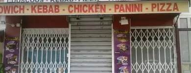 Aux délices d'Orient Paris 13