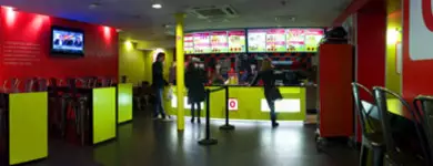 O'kebap Nancy