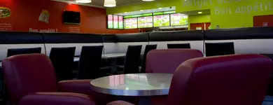 O'Kebap Thionville
