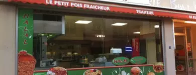 Snack Les Freres Thionville