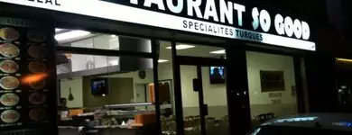 So Good Champigny-sur-Marne