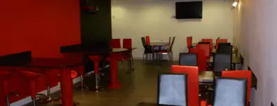 Le Délice Pizza Bondoufle