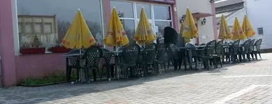 Restaurant du Parc Illkirch-Graffenstaden