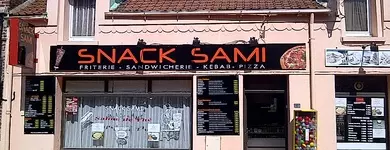 Snack Sami Sin-le-Noble