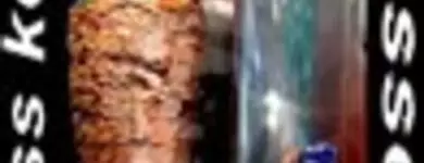 Lawiss Kebab Bruay-la-Buissière