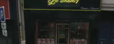 Le Shem's Paris 09