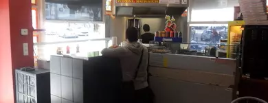 Royal Burger Bordeaux
