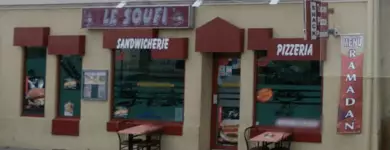 Le Soufi Villeurbanne