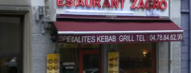 Le 315 Villeurbanne
