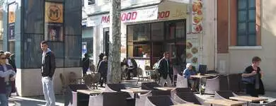 Mak Food Toulouse