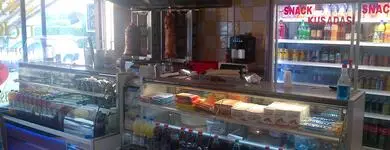 Snack Kusadasi Strasbourg