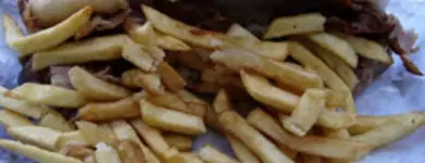 Restaurant kapados Neuves-Maisons