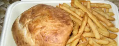 Restaurant Marmara Rueil-Malmaison