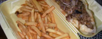 Didim Kebab Toul