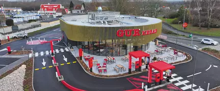 Gur Kebab Noyelles-Godault