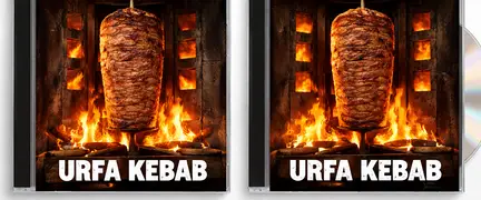 URFA KEBAB Verson