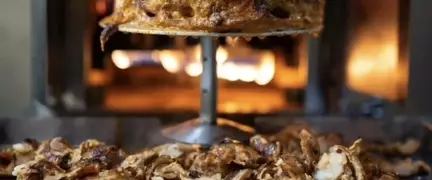 URFA KEBAB Verson