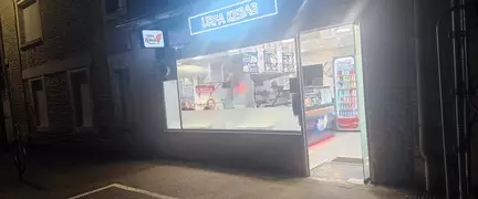 URFA KEBAB Verson