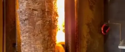 URFA KEBAB Verson