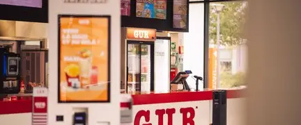 Gur Kebab Villeneuve-d'Ascq