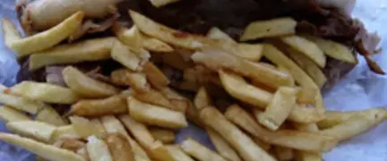À Berlin, le kebab “sera-t-il bientôt un mets de luxe ? ”