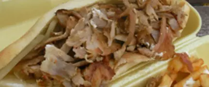 Kebab Paris Istanbul Le-Mesnil-Esnard