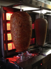 meilleur kebab Niort